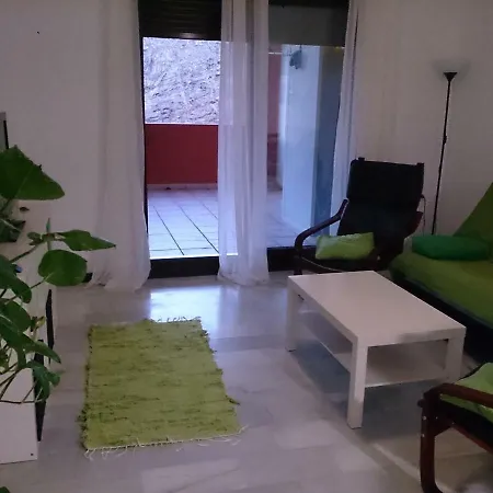 Apartamento Ayamonte Golf Costa Esuri Exterior photo