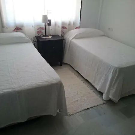 Apartamento Ayamonte Golf Costa Esuri Exterior photo