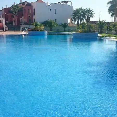 Apartamento Ayamonte Golf Costa Esuri Exterior photo