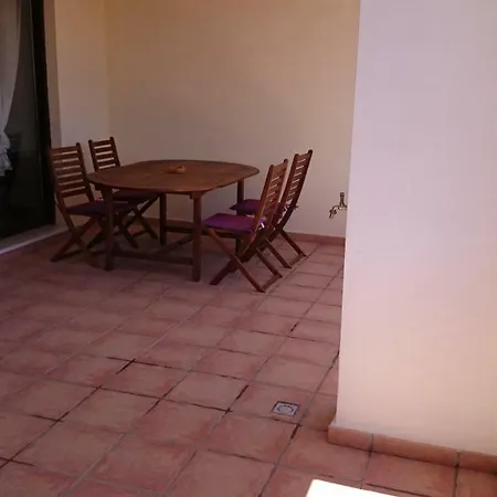 Apartamento Ayamonte Golf Costa Esuri Exterior photo