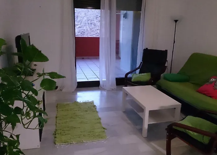Apartamento Ayamonte Golf Costa Esuri