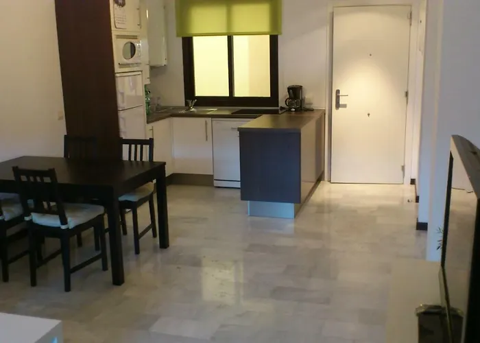 Apartamento Ayamonte Golf Costa Esuri