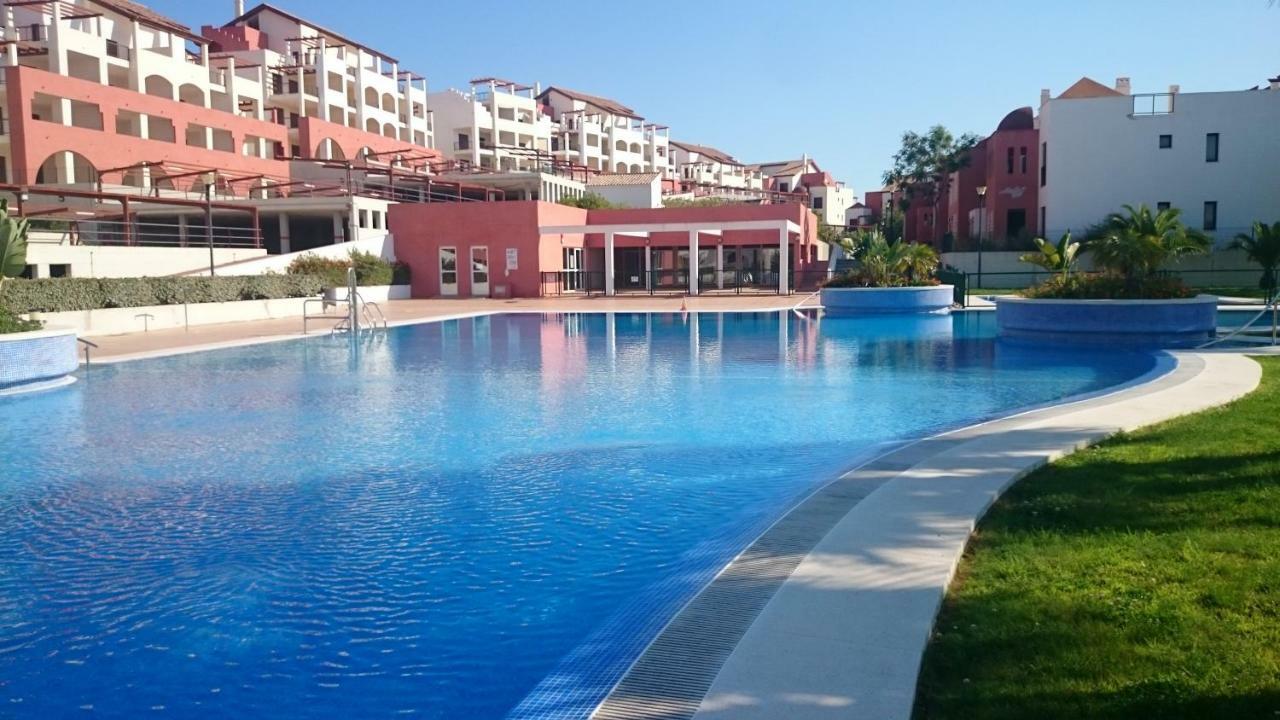 Golf Costa Esuri