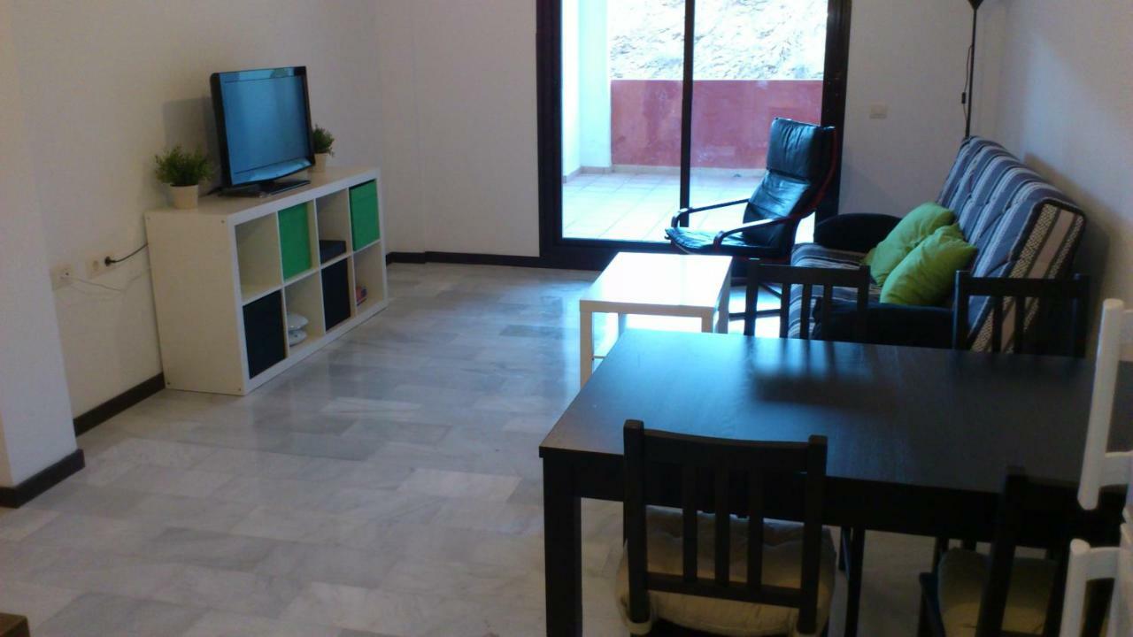 Golf Costa Esuri Apartment