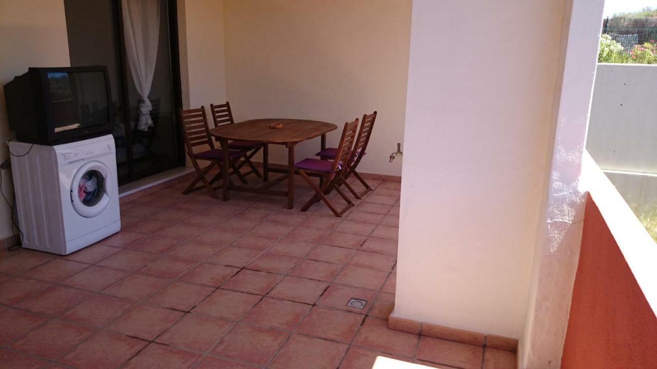 Apartment Golf Costa Esuri