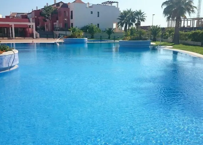 Apartamento Ayamonte Golf Costa Esuri