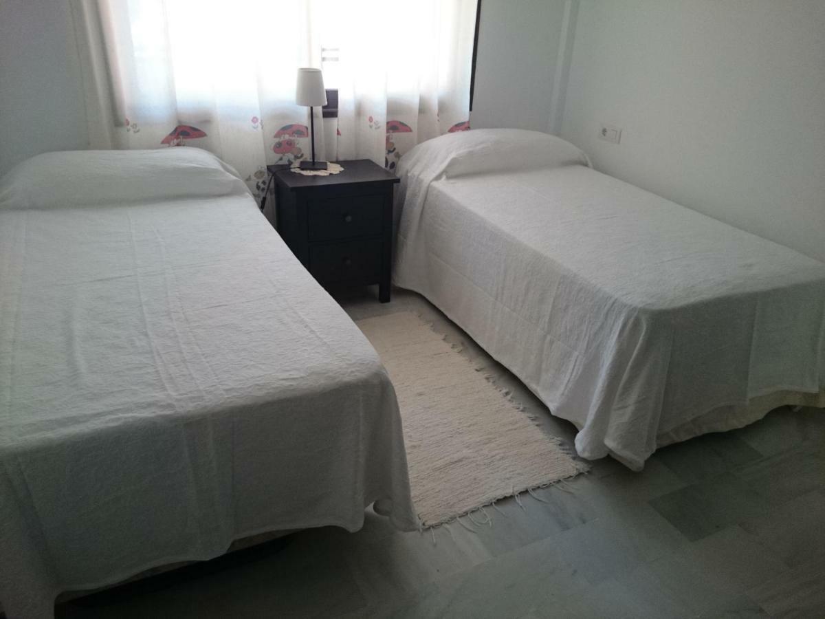 Golf Costa Esuri Apartamento Aiamonte