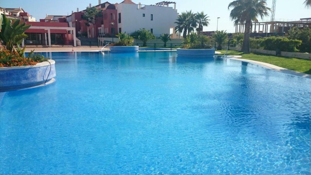 Golf Costa Esuri Apartamento