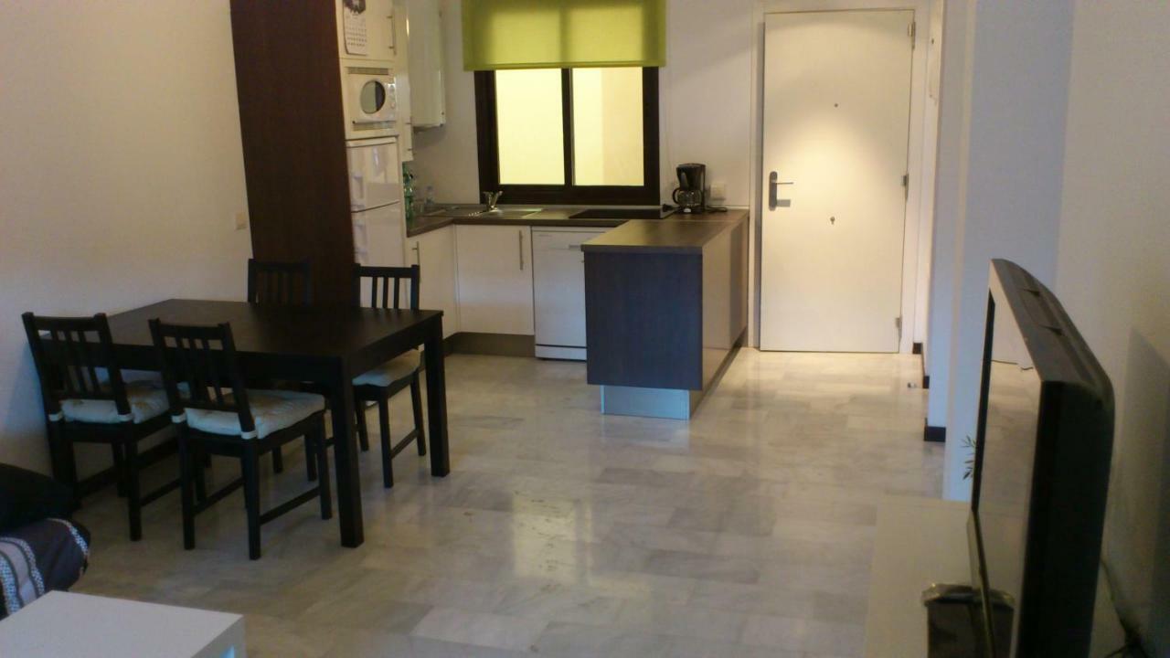 Golf Costa Esuri Apartamento